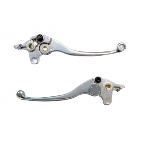 PSYCHIC DŹWIGNIA SPRZĘGŁA KAWASAKI ZX-7R 96-02, ZXR 750 89-95, ZX-9R 90-03, GTR 1000 96-03, GPZ 1100 95-97, ZRX 1100 97-99, ZZR 