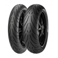 PIRELLI ZZZZ KOMPLET OPON (3976000/25) 120/70ZR17 ANGEL GT (58W) TL M/C PRZÓD DOT 2025 + (2317600/25) 180/55ZR17 ANGEL GT (73W) 