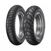 DUNLOP OPONA 130/90B16 D427 67H TL PRZÓD HARLEY-DAVIDSON DOT 39/2022