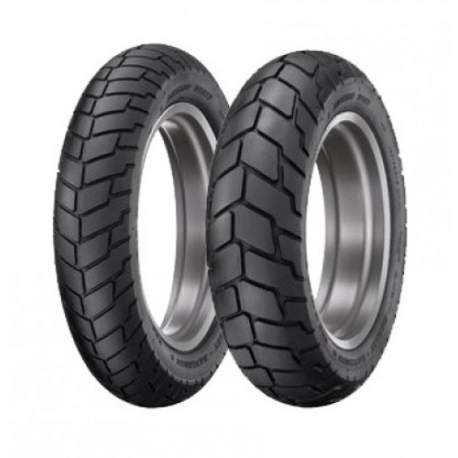 DUNLOP OPONA 130/90B16 D427 67H TL PRZÓD HARLEY-DAVIDSON DOT 39/2022