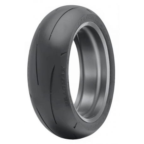 DUNLOP ZZZZ OPONA 190/50ZR17 DRAGMAX (73W) TL TYŁ DOT 32/2024
