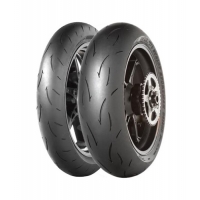 DUNLOP OPONA 190/55ZR17 SPORTMAX GP RACER D212 E (75W) TL TYŁ DOT 47/2025