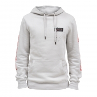 GAERNE BLUZA Z KAPTUREM G.STRIVE HOODIE GRAVEL KOLOR ROZMIAR L