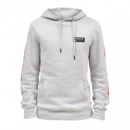 GAERNE BLUZA Z KAPTUREM G.STRIVE HOODIE GRAVEL KOLOR ROZMIAR L