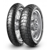METZELER KOMPLET OPON (3735300/19) 90/90-21 KAROO STREET 54H TL M/C PRZÓD DOT 2019 + (3142800/22) 150/70R17 KAROO STREET 69V TL 