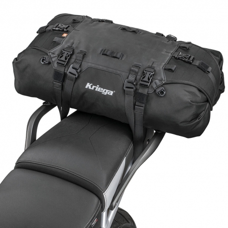 Kriega Drypack - US40 Rackpack