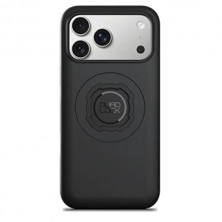 Quad Lock MAG Case - iPhone 17 Pro Max