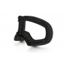 Oakley MX Accessories Airbrake Mx Matt Black Outriggers