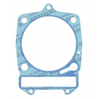 ATHENA 2026/01 USZCZELKA POD CYLINDER 0.8 MM APRILIA ATLANTIC 500 '01-'08, APRILIA ATLANTIC 400/500 '02-'12, PIAGGIO MP3 400/500