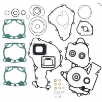ATHENA KOMPLET USZCZELEK (Z USZCZELNIACZAMI OLEJOWYMI) SHERCO SE FACTORY 250 / 300 '19-'26, SE-R 250 / SE 250 / 300 RACING '20-'