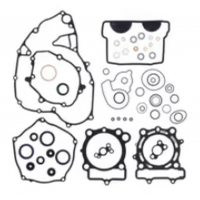 ATHENA KOMPLET USZCZELEK (Z USZCZELNIACZAMI OLEJOWYMI I USZCZELKĄ POKRYWY ZAWOROWEJ) KAWASAKI KX 250F '21-'24, KX 250 X '21-'24 