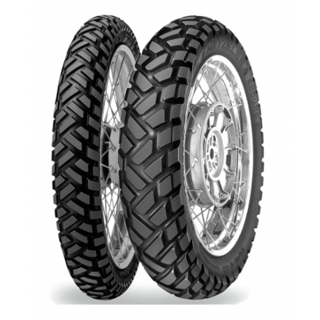 METZELER OPONA 140/80-18 ENDURO 3 SAHARA 70S MST TT M/C TYŁ DOT 04/2023