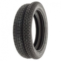 METZELER OPONA 3.25-16 BLOCK C 55P TT PRZÓD/TYŁ DOT 18/2023