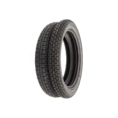 METZELER OPONA 3.25-16 BLOCK C 55P TT PRZÓD/TYŁ DOT 18/2023