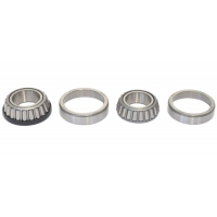 ATHENA 2026/01 ŁOŻYSKA GŁÓWKI RAMY HONDA CR 125 R '95-'97, CR 250 R '95-'96