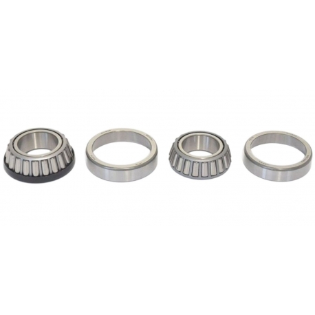 ATHENA 2026/01 ŁOŻYSKA GŁÓWKI RAMY HONDA CR 125 R '95-'97, CR 250 R '95-'96