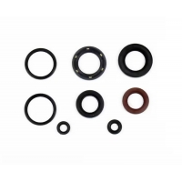 ATHENA 2026/01 KOMPLET (ZESTAW) USZCZELNIACZY SILNIKOWYCH SYM JOYMAX 300 '09-'18, CITYCOM 300 '08-'18