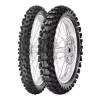 PIRELLI OPONA 60/100-14 SCORPION MX EXTRA J 29M TT PRZÓD DOT 40/2022