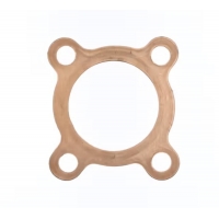 ATHENA 2026/01 USZCZELKA POD GŁOWICĘ (GŁOWICY) KAWASAKI KD 80 '75-'87, OEM, 11004015