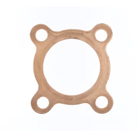 ATHENA 2026/01 USZCZELKA POD GŁOWICĘ (GŁOWICY) KAWASAKI KD 80 '75-'87, OEM, 11004015