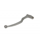 V PARTS (VICMA) DŹWIGNIA SPRZĘGŁA SUZUKI GSF 600 '96-'04, GS 500 E, KOLOR SREBRNY (DSS04SV) (71911)
