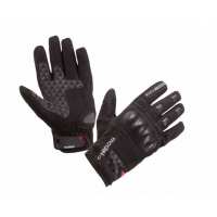 MODEKA RĘKAWICE FUEGO KOLOR CZARNY ROZMIAR 9