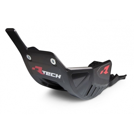 RACETECH (RTECH) 2025/12 OSŁONA SILNIKA Z TECHNOPOLIMERU YAMAHA WR 250 F / 450 F (WRF) '19-'23, YZF 250 '19-'23, YZF 450 '18-'22