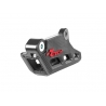 RACETECH (RTECH) 2025/12 PROWADNICA ŁAŃCUCHA KTM SX / SXF 125 / 250 / 300 / 350 / 450 '07-'24, GAS GAS EC / ECF 250 / 300 / 350 