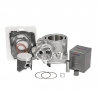 PROMX CYLINDER KOMPLETNY (CYLINDER + TŁOK + TOP-END + ŁOŻYSKO) KTM SX / EXC 250/300 '18-'23 TPi , HUSQVARNA TE 250 / 300 '18-'23