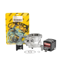 PROMX CYLINDER KOMPLETNY (CYLINDER + TŁOK VERTEX + TOP-END + ŁOŻYSKO ) KTM SX 125 / 150 '16-'22 , HUSQVARNA TC 125 / 150 '16-'22