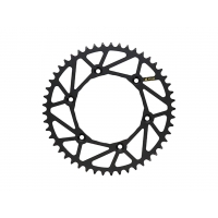 PROX ZĘBATKA TYLNA 489 52 STALOWA KAWASAKI KX 125 '80-'08, KX 250 '87-'08, '19-'25, KXF 250 '04-'18, KXF 450 '06-'25, KDX 200 '8