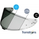 Visor (CWR-F2PN) Photochromic