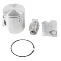 WISECO TŁOK SUZUKI RM 125 (RM125) '89-99 (55,46MM) (PIERŚCIENIE 2185CS) (8055D150)