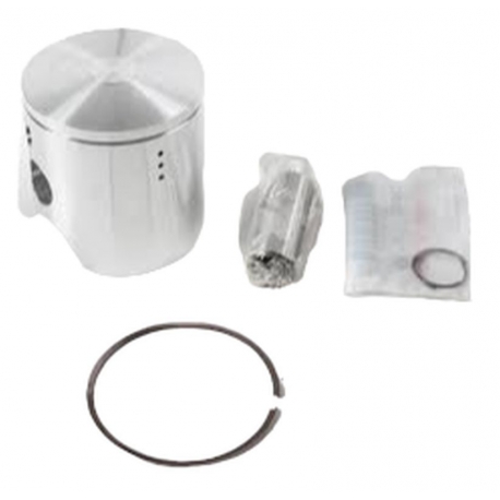 WISECO TŁOK SUZUKI RM 125 (RM125) '89-99 (55,46MM) (PIERŚCIENIE 2185CS) (8055D150)