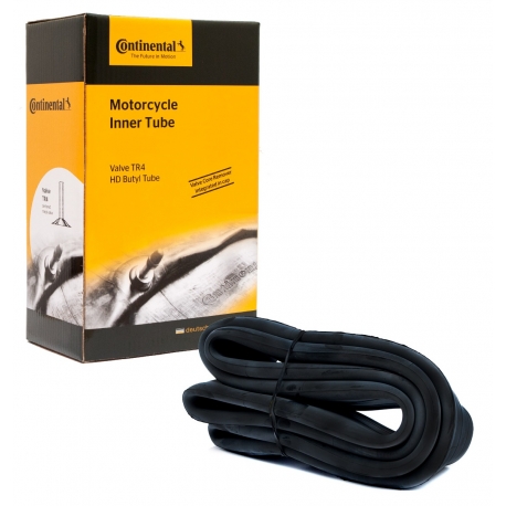 CONTINENTAL DĘTKA 3.00/3.25-18, 90/90-18 TR4 D18