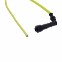 NGK FAJKA NA ŚWIECE XY21 RT Z KABLEM