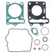 ATHENA USZCZELKI TOP-END BETA EIKON 125 '99-'02, KYMCO BW 125 '00-'04, DINK 125 '97-'98, GRAND DINK 125 '01-'04