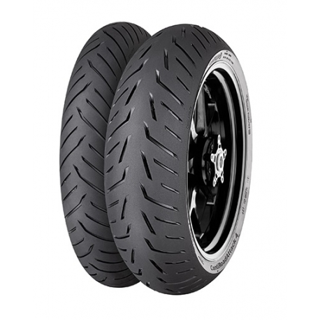 CONTINENTAL OPONA 180/55ZR17 CONTIROADATTACK 4 (73W) TL M/C TYŁ DOT 07/2026 (244714)