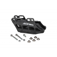 ACERBIS PROWADNICA ŁAŃCUCHA KOVE 450 RALLY 23-25 KOLOR CZARNY