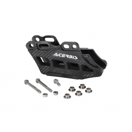 ACERBIS PROWADNICA ŁAŃCUCHA KOVE 450 RALLY 23-25 KOLOR CZARNY