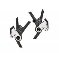 ACERBIS OSŁONY RAMY X-GRIP BMW R1200 GS 13-18, R1200 GS ADVENTURE 13-18, R 1250 GS 19-24, R 1250 GS ADVENTURE 19-23 KOLOR BIAŁY 