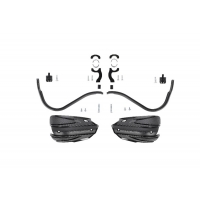 ACERBIS OSŁONY RĄK (HANDBARY) ENDURANCE-X SUZUKI V-STROM 1050 SE 23-25, 800 DE 23-25 Z RDZENIEM ALUMINIOWYM KOLOR CZARNY