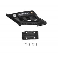 ACERBIS PROWADNICA ŁAŃCUCHA TRIUMPH TF 250 X 24-26, TF 250-E '26, TF 450 X / E '26, TF 450-RC '25 (WYMIENNA DOLNA WKŁADKA) KOLOR