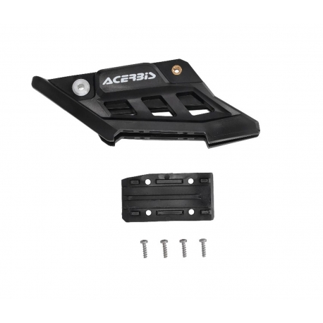 ACERBIS PROWADNICA ŁAŃCUCHA TRIUMPH TF 250 X 24-26, TF 250-E '26, TF 450 X / E '26, TF 450-RC '25 (WYMIENNA DOLNA WKŁADKA) KOLOR