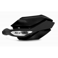 ACERBIS OSŁONY RĄK (HANDBARY) ARGON Z RDZENIEM ALUMINIOWYM BMW R 1250 GS ADVENTURE 19-23, R 1250 GS ADV TRIP BLACK 19-22 KOLOR C