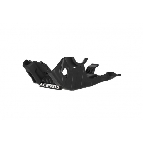 ACERBIS OSŁONA PŁYTA POD SILNIK KTM SX 85 25-26, HUSQVARNA TC 85 25-26, GAS GAS MC 85 25-26 KOLOR CZARNY