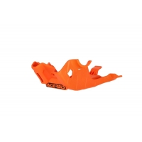 ACERBIS OSŁONA PŁYTA POD SILNIK KTM SX 85 25-26, HUSQVARNA TC 85 25-26, GAS GAS MC 85 25-26 KOLOR POMARAŃCZOWY