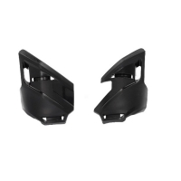 ACERBIS OSŁONY DOLNEJ PÓŁKI TELESKOPÓW PRZEDNICH KOLOR CZARNY