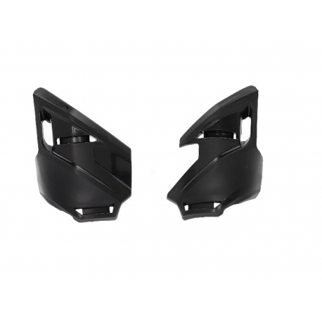 ACERBIS OSŁONY DOLNEJ PÓŁKI TELESKOPÓW PRZEDNICH KOLOR CZARNY