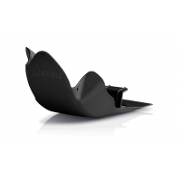 ACERBIS OSŁONA PŁYTA POD SILNIK KAWASAKI KXF 250 09-16 ( KX 250 F) KOLOR CZARNY